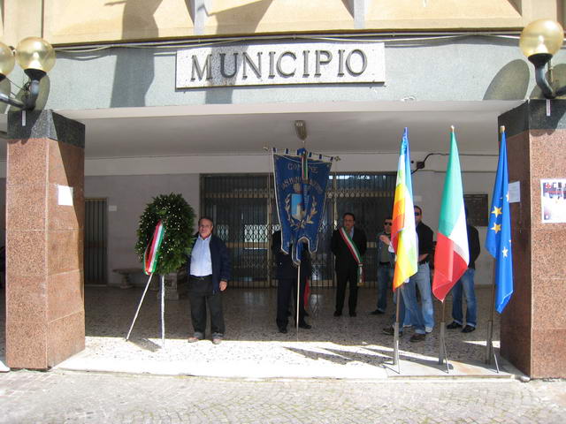 1 maggio 01